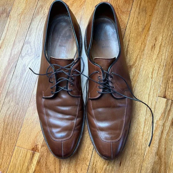 Allen Edmonds | Shoes | Allen Edmonds Delray Split Toe Mens  display picture 1